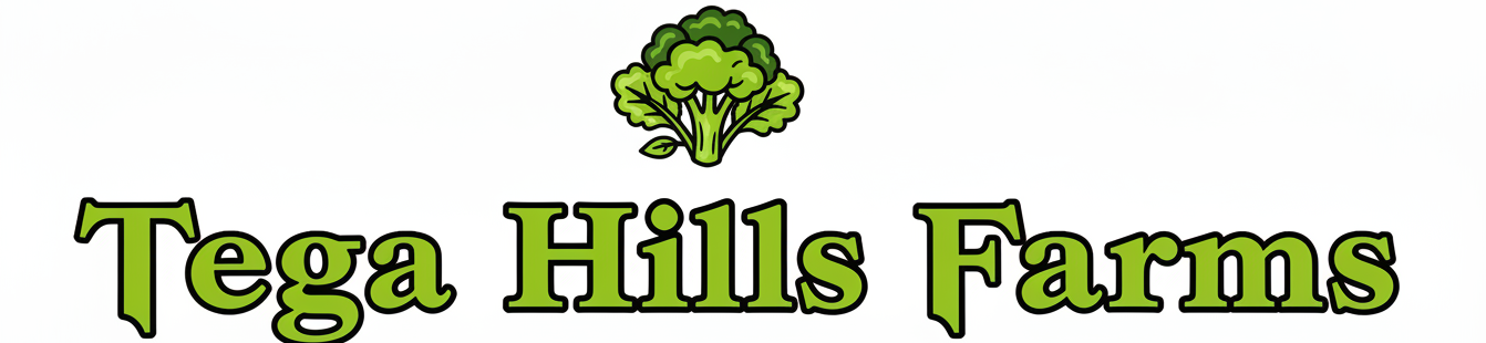Tega Hills Farms
