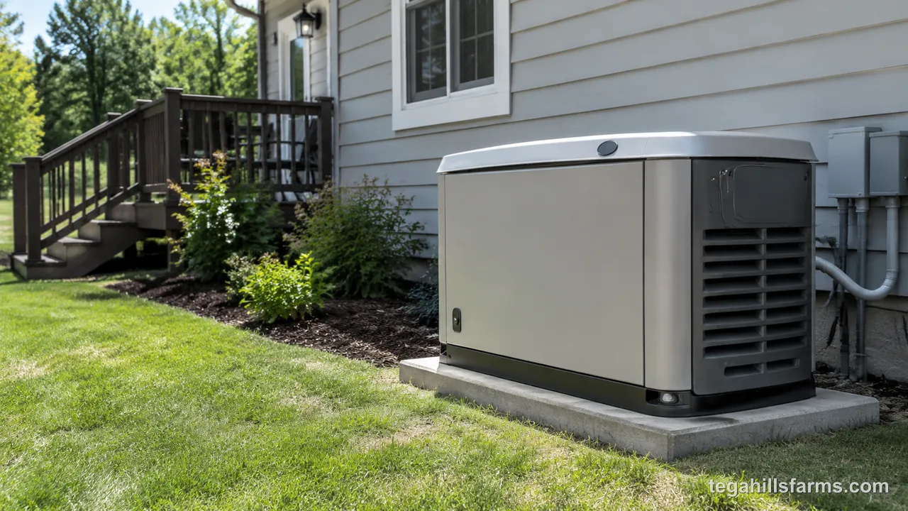 Are Expensive Generators Worth It for Most Homeowners?