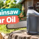 Chainsaw Bar Oil: What It Does and Why Your Saw Needs It