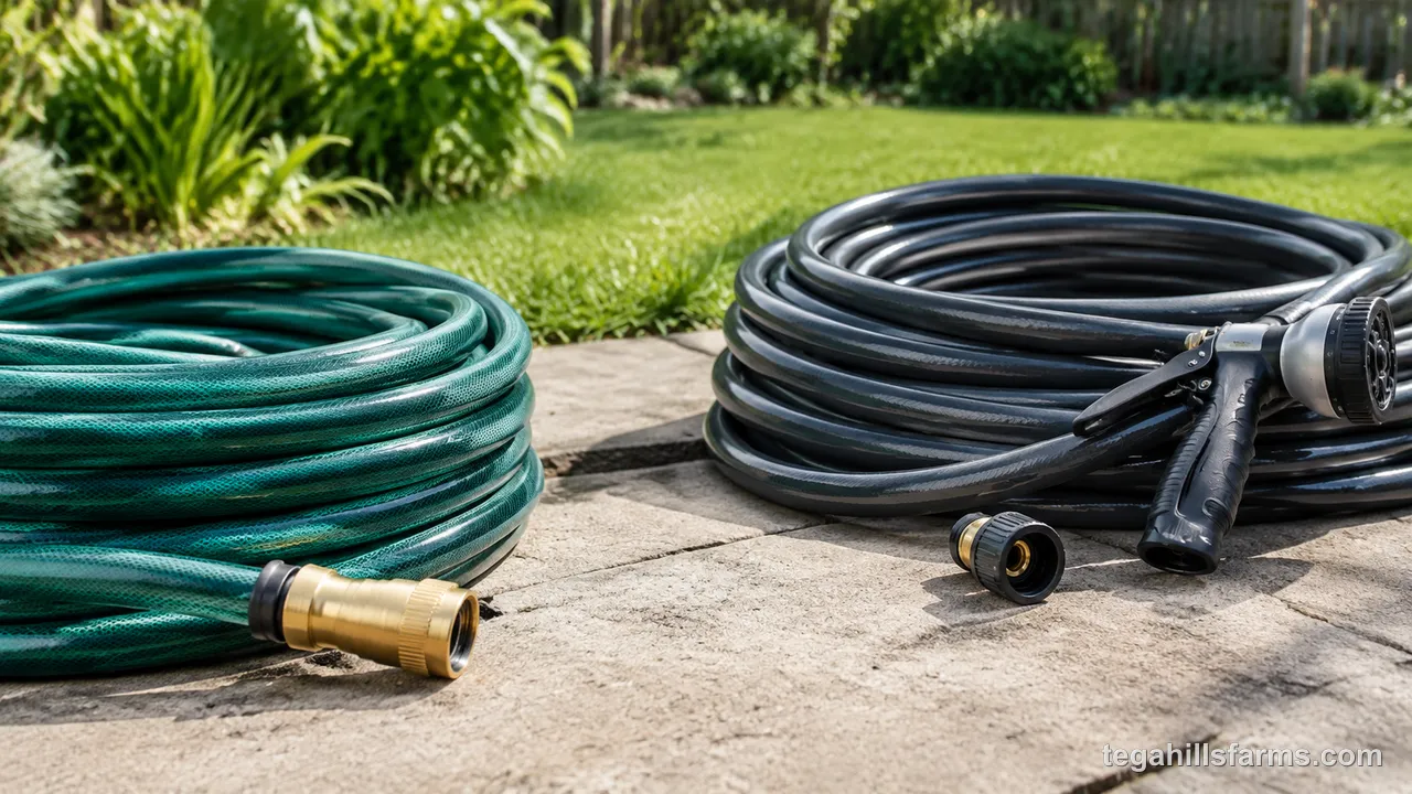 Does a Higher Price Mean a Longer-Lasting Hose?