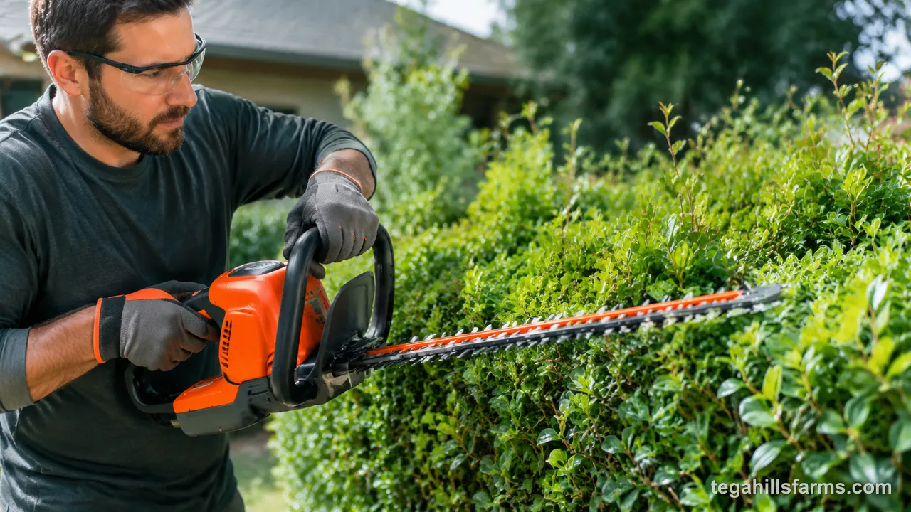 Does the Way You Use a Trimmer Change How Long It Lasts?