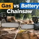 Gas vs Battery Chainsaw: Which Fits Your Yard Work