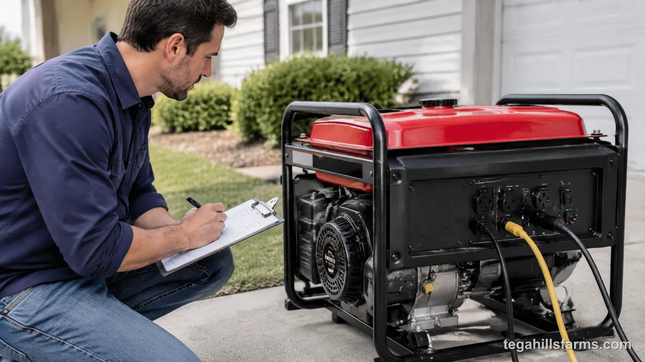 How Do You Add Up Running Watts and Starting Watts for Your Appliances?