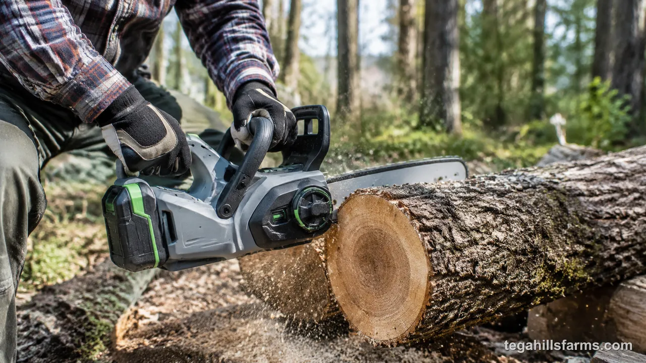 How Do You Choose the Right Size and Power for Your Cutting Needs?