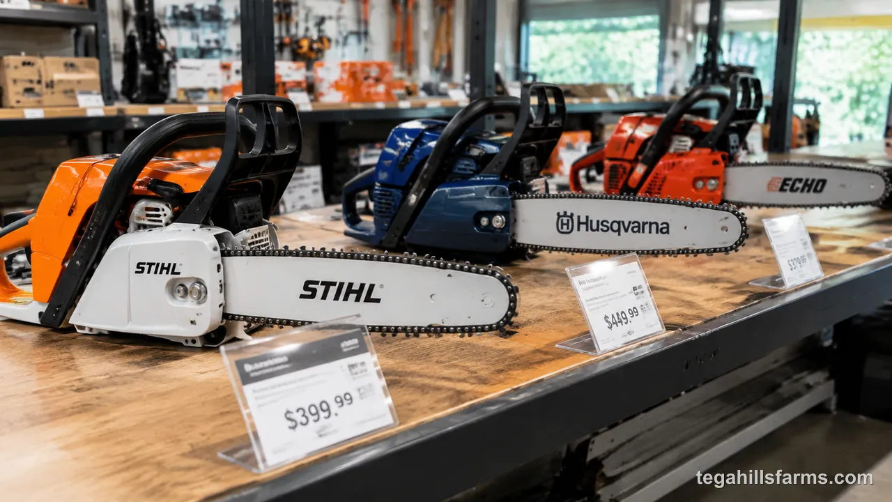 How Much Do Top Brands and Retailers Charge?