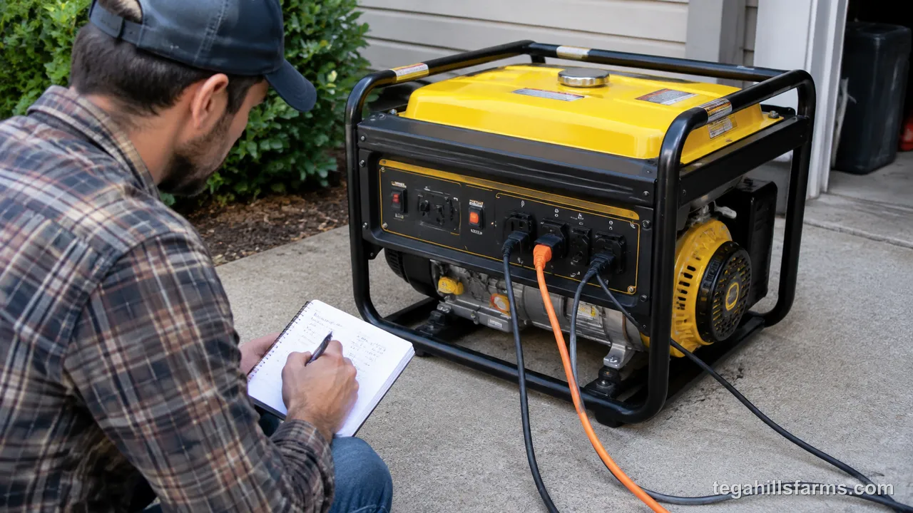 How Much Extra Capacity Should You Leave as a Safety Margin?