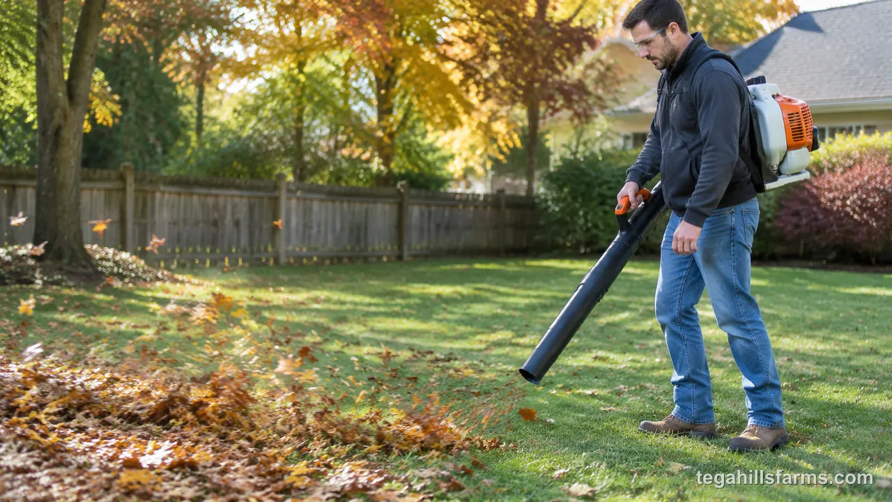 How Much Should You Spend Based on Your Yard Size?