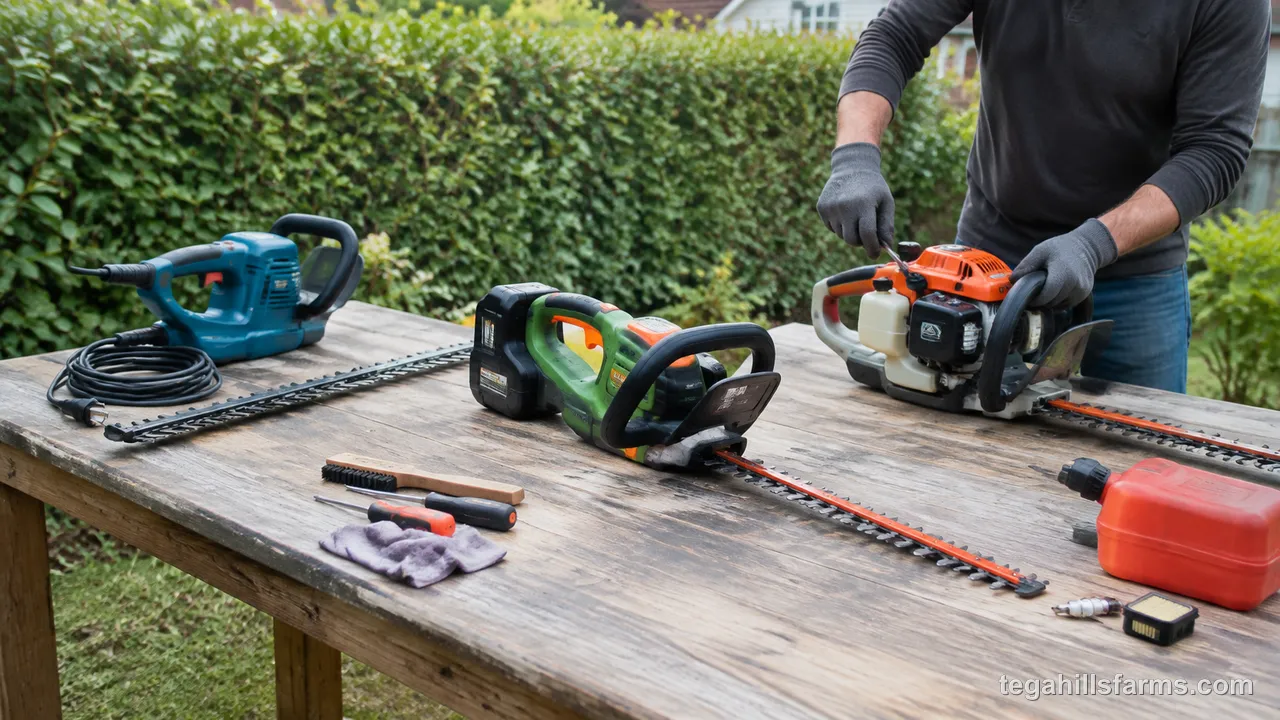 How Much Upkeep Does Each Type Need?