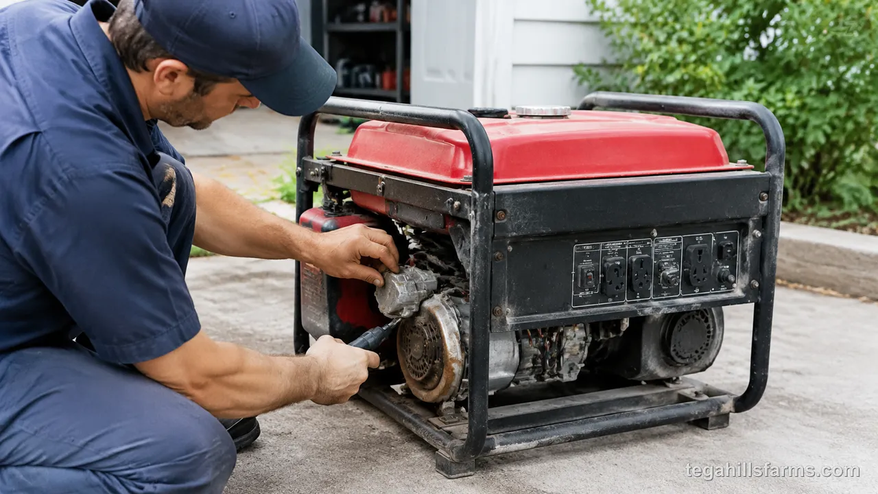 Is It a Fuel Problem or a Spark Problem?