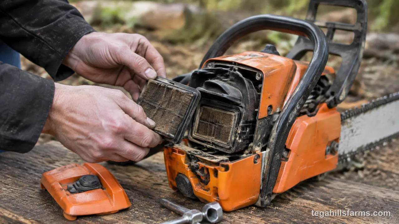 Is Your Air System Choking the Engine?