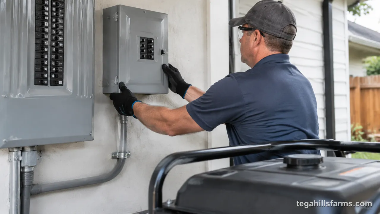 Transfer Switch vs. Interlock Kit: Which Is the Better Choice?