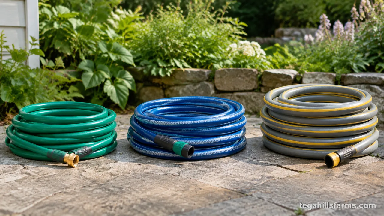 What Do Budget, Mid-Range and Premium Hoses Cost?