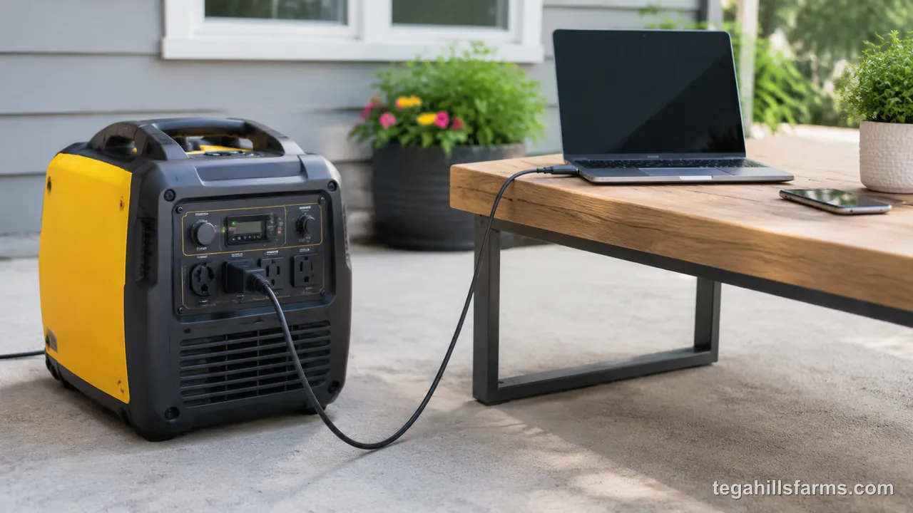 What Does Clean Power Mean for Your Devices?