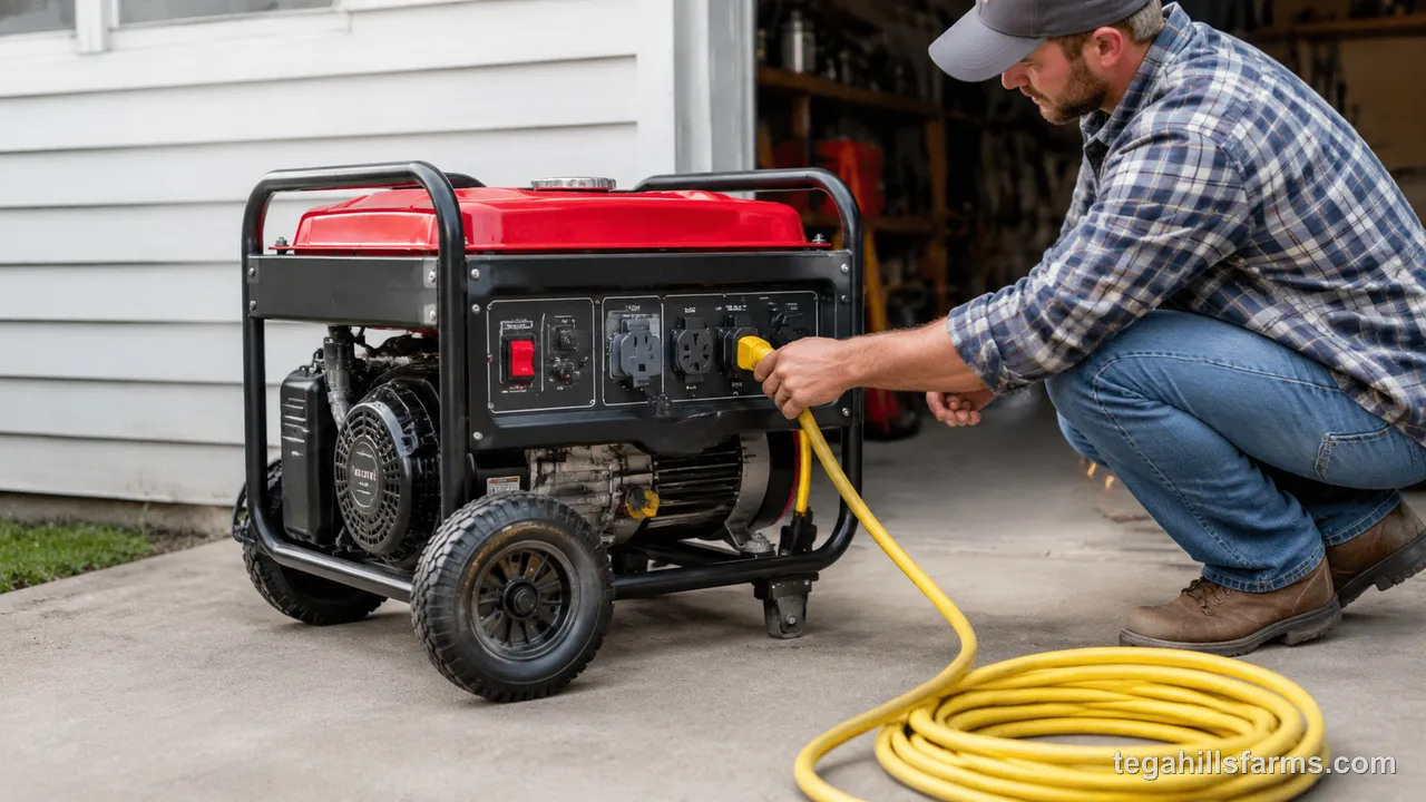 What Goes Into the Cost of a Generator?
