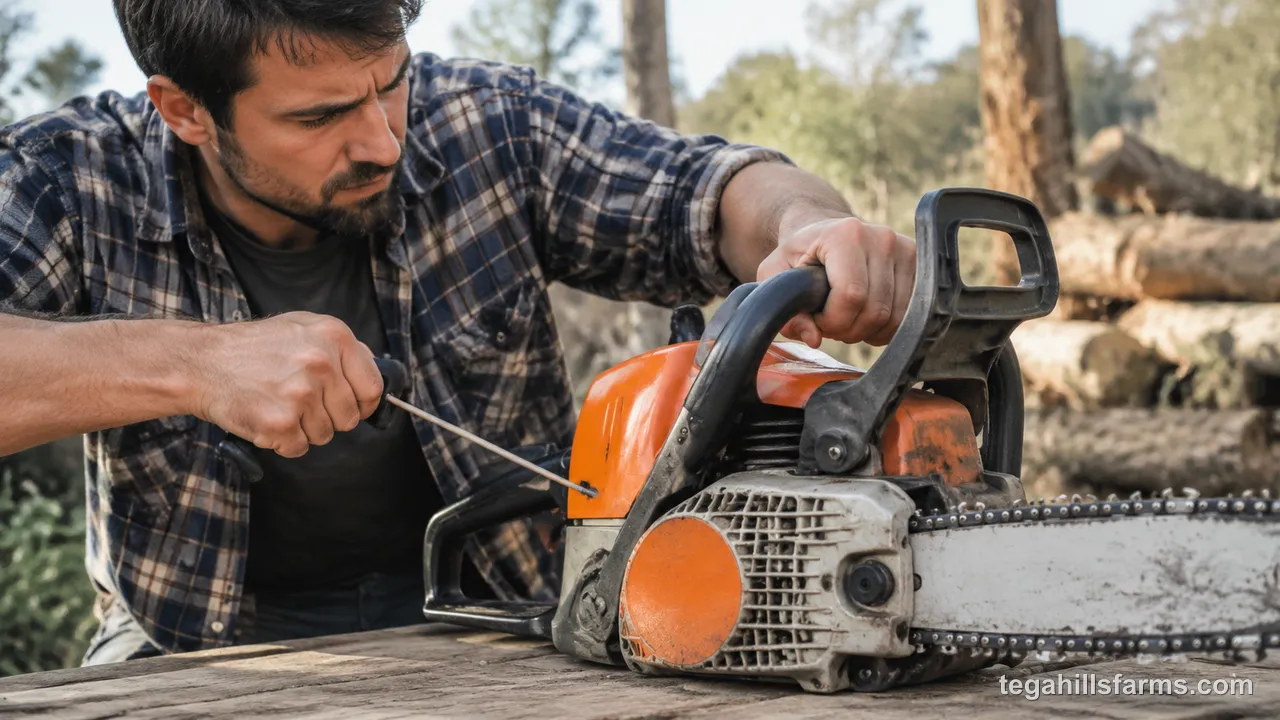What If Fuel, Spark, and Air Check Out but It Still Won't Start?
