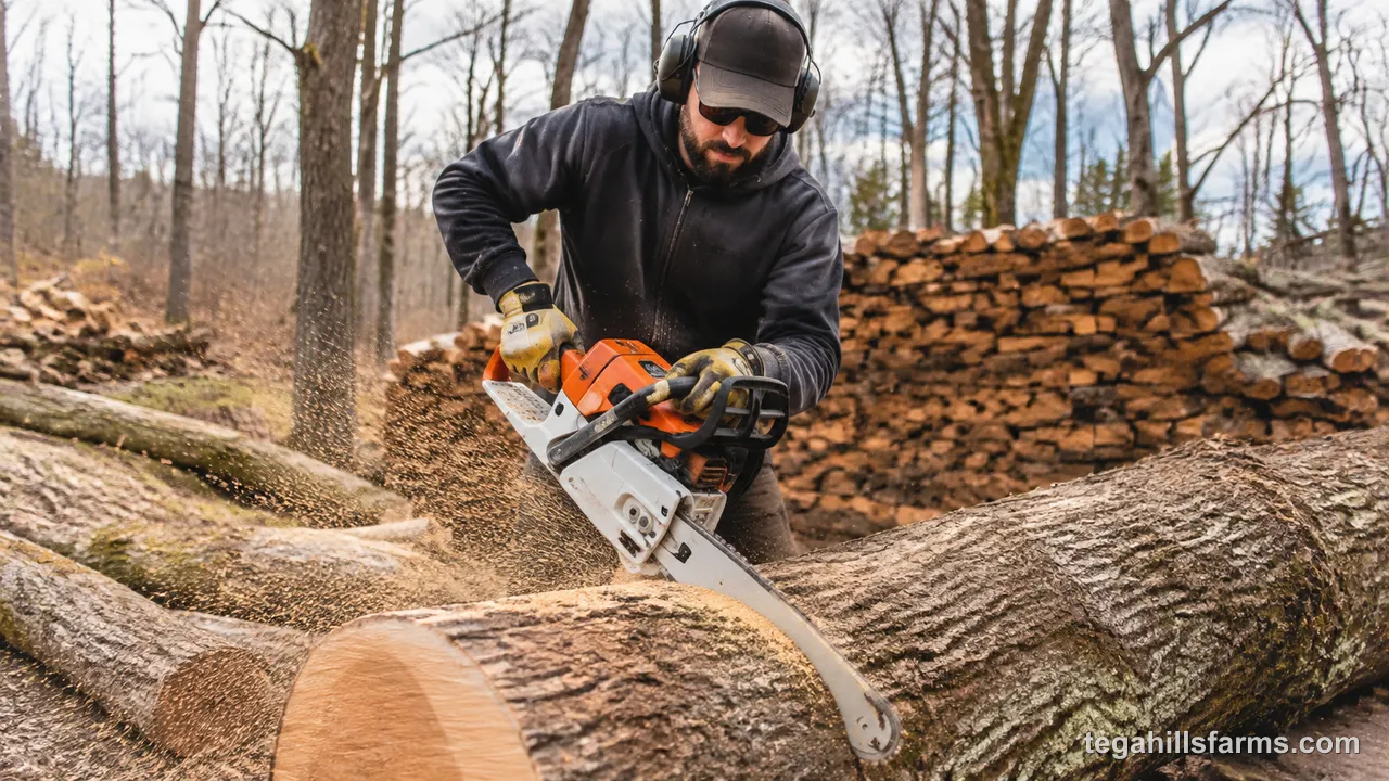 What Separates an Expensive Chainsaw from a Budget Model?