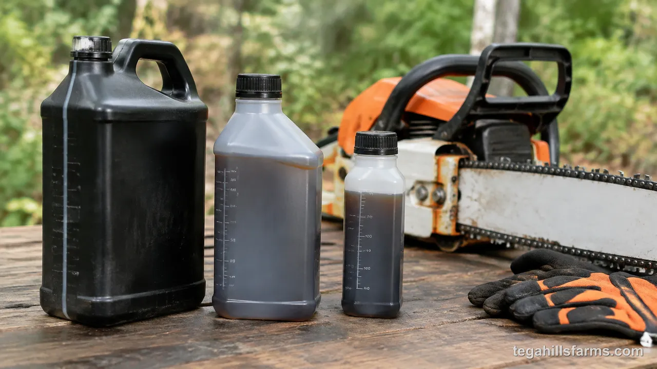 What Should You Check Before Buying Bar Oil in 2026?