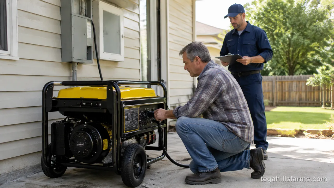 When Should You Bring in an Electrician for Load Calculations?