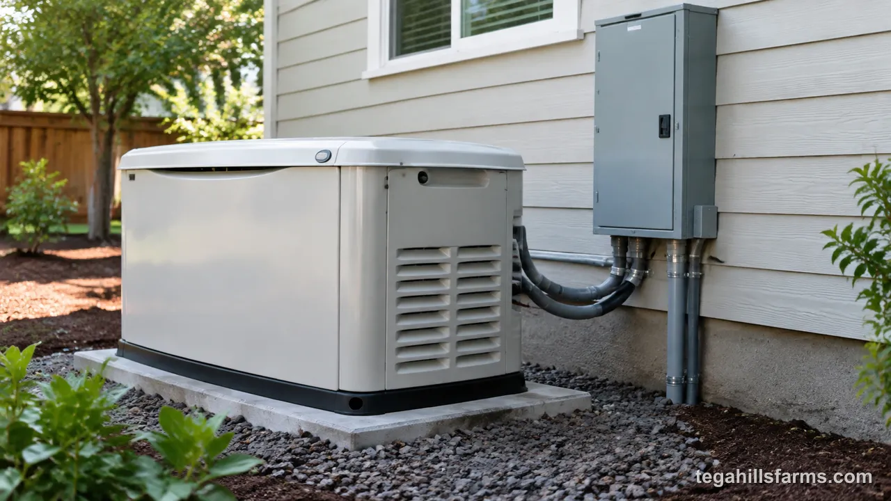 Which Add-Ons Raise the Price of a Generator?