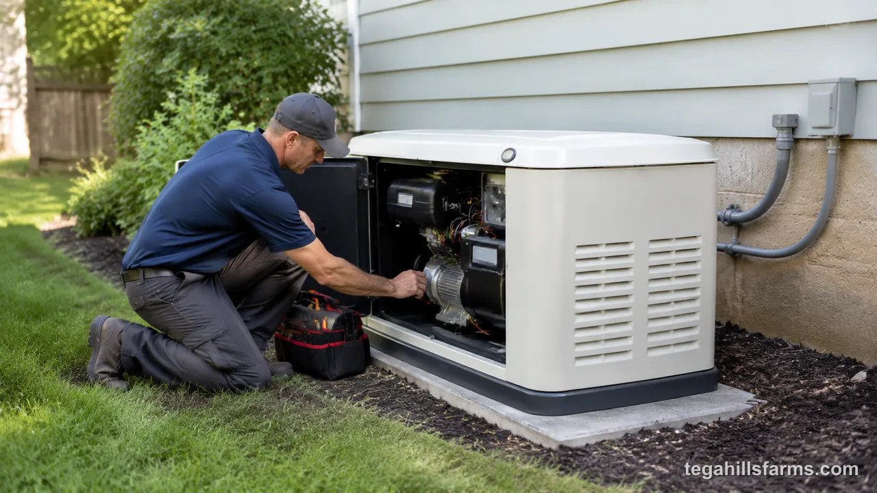 Which Appliances Demand the Most Power When They Start?