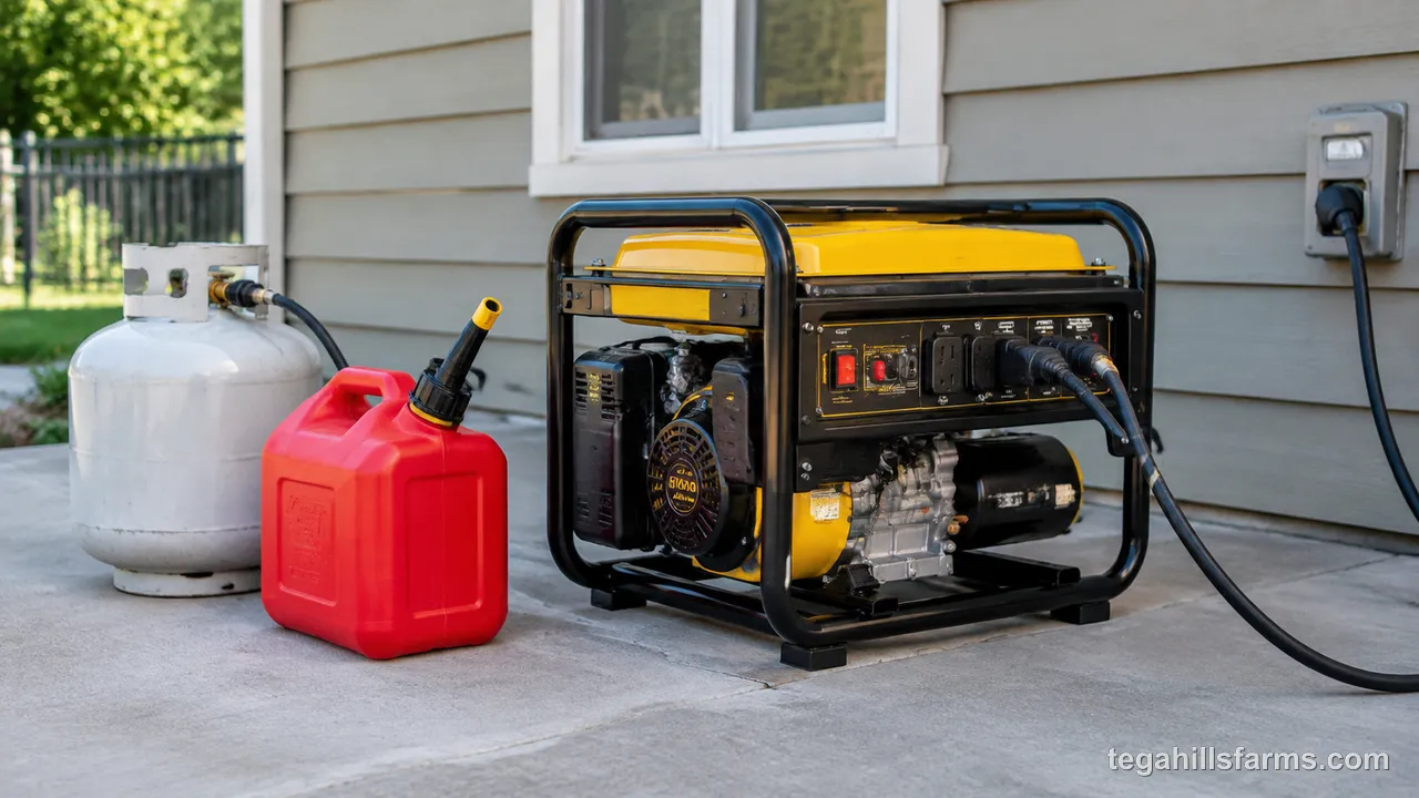 Which Fuel Is Right for You?