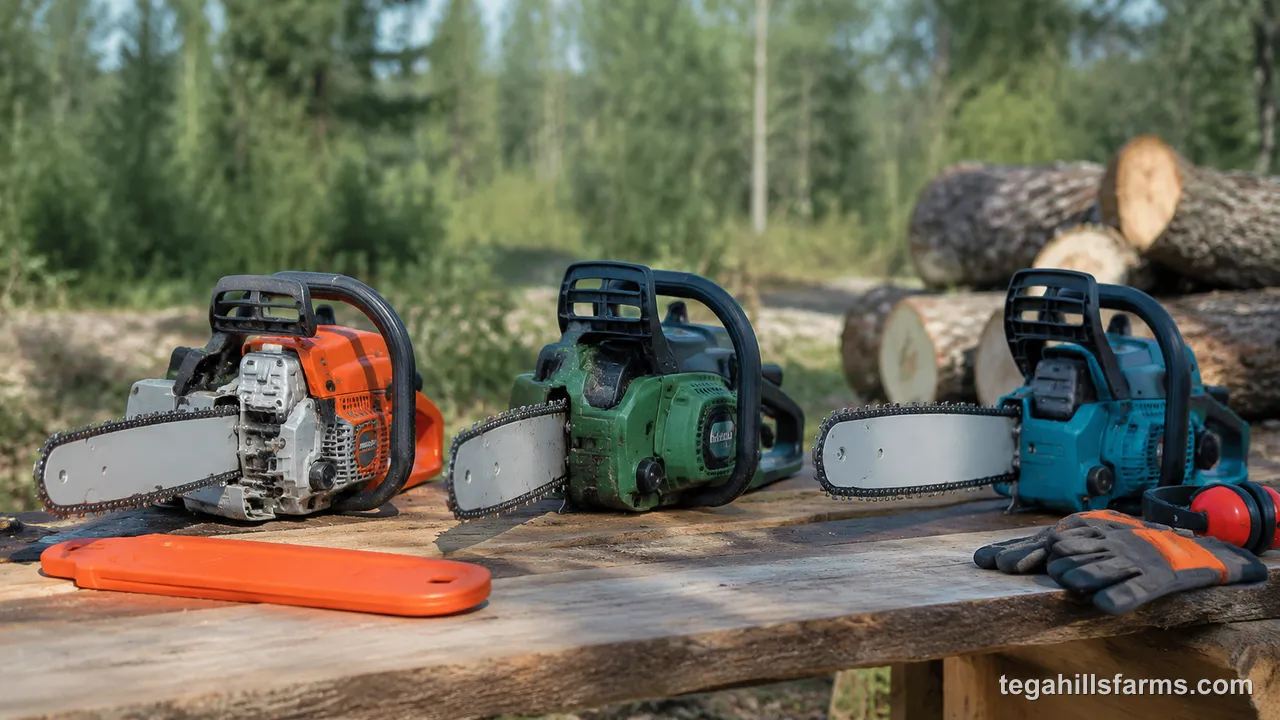 Which Power Source Fits You Best: Battery, Gas, or Corded?