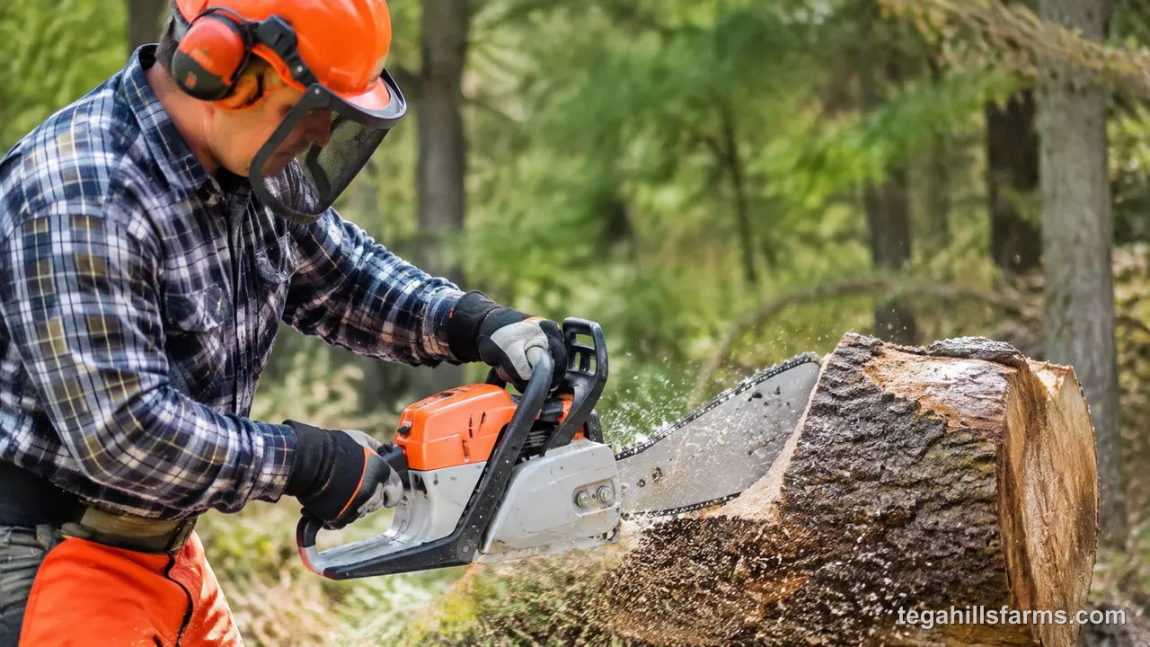 Which Safety Features Help Reduce Kickback?